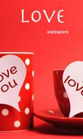 Pure Love Wallpapers Affiche