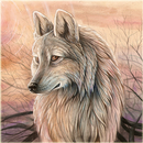 Wolf Wallpaper - Fancy Free APK