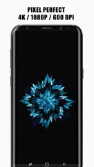 Baixar Papéis de Parede AMOLED 4K PRO APK