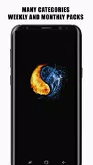 Baixar Papéis de Parede AMOLED 4K PRO APK