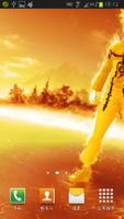 Ornate Gold Wallpapers 스크린샷 2