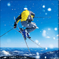 Freestyle Skiing Wallpapers