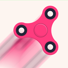 Flappy Spinner - When Fidget Toy & Game Combined иконка