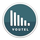 Youtel icône