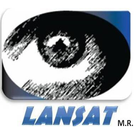 Lansat Car Control アイコン