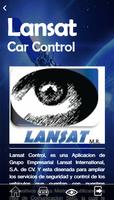 Lansat Car Control screenshot 2