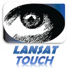 Lansat Touch icon