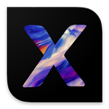 Pixel AMOLED Zeichen