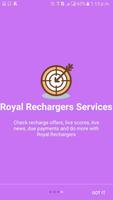 Royal Rechargers poster
