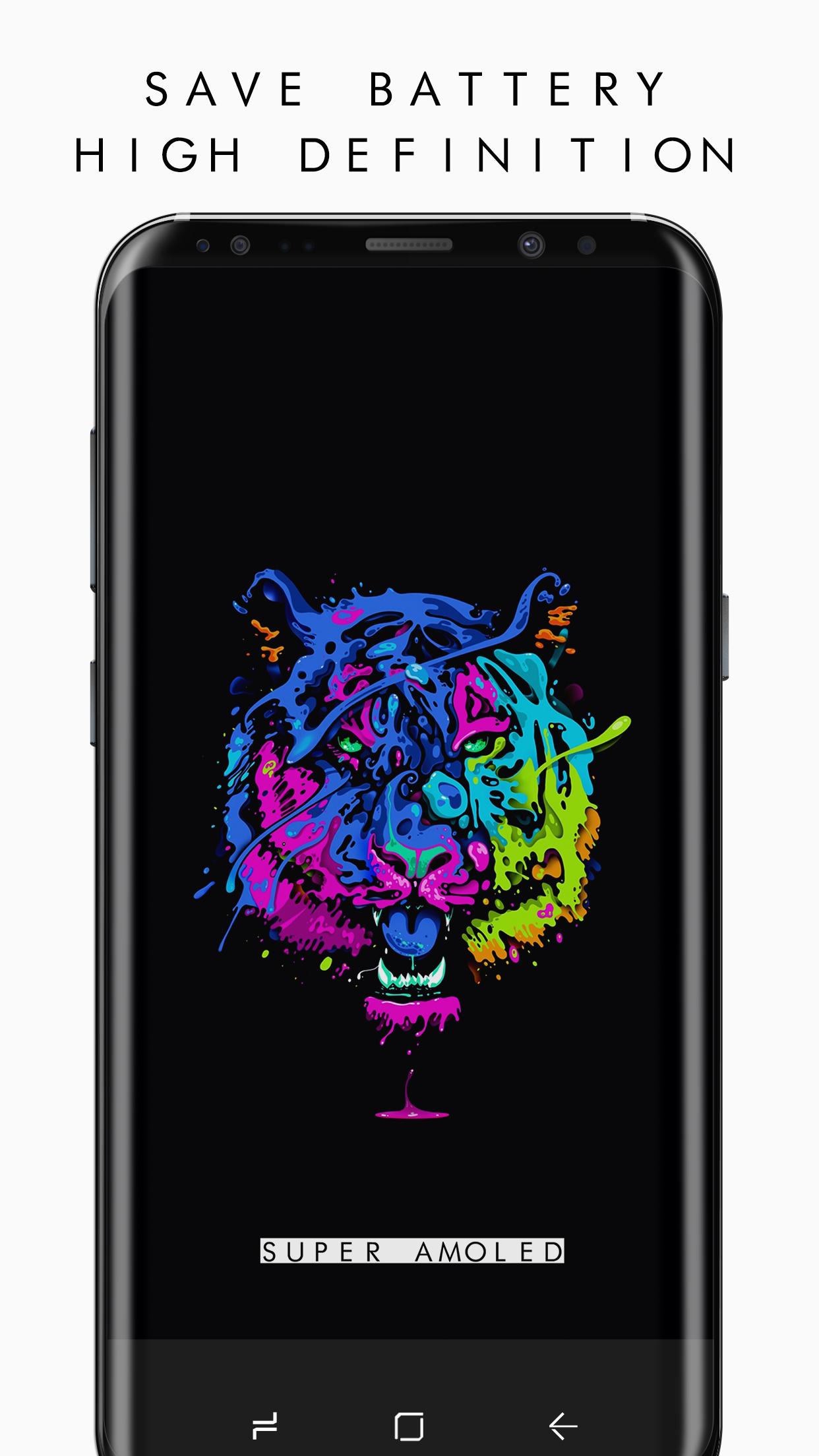 SUPER AMOLED Plus Wallpapers PRO (2960x1440) Latest Version 2 for Android SUPER AMOLED Plus Wallpapers PRO (2960x1440) Latest Version 2 for Android