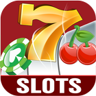 Slots Royale - Slot Machines-icoon