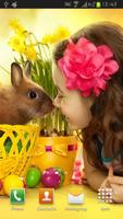 برنامه‌نما Easter day wallpapers عکس از صفحه