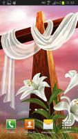 برنامه‌نما Easter day wallpapers عکس از صفحه