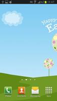 برنامه‌نما Easter day wallpapers عکس از صفحه