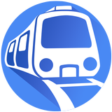 PNR Status - Live Train Status icône