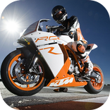 Motorbike Wallpapers