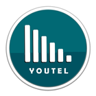 Youtel ikon
