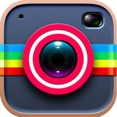 HD Selfie Camera icon