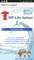 MWA Fire hydrant imagem de tela 1