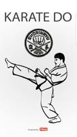 Karate-Do 海報