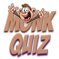 Monk Quiz