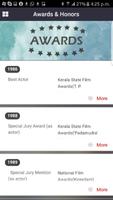 Mohanlal Movies List capture d'écran 1
