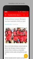 Mwamba family Blog Ekran Görüntüsü 2