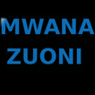 Mwanazuoni