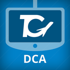 DCA Ticket Counter 图标