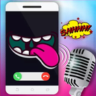 Call Voice Changer - to any আইকন