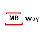 guide for MB way ikona