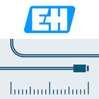 Endress+Hauser ExiCalculator иконка