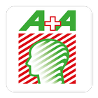 AplusA icon