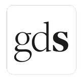 GDS App آئیکن