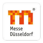 Messe Düsseldorf icône