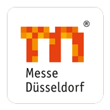 Messe Düsseldorf icône