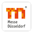 ”Messe Düsseldorf App
