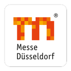 Messe Düsseldorf আইকন