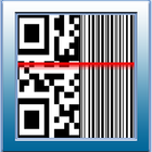 QR/BAR Code Scanner icône