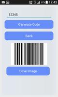 QR/BAR Code Scanner imagem de tela 3