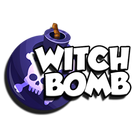 Classical Minesweeper - Witch Bomb icône