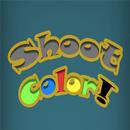 Shoot Color : Twin Color APK