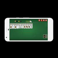 Solitaire · Spinne · Freecell Screenshot 1