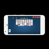Solitaire · Spinne · Freecell Screenshot 2