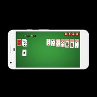Solitaire · Spinne · Freecell Screenshot 3