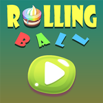 Color Balls Zigzag APK