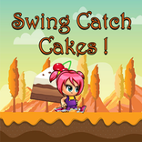Swing Catch Cakes