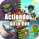 Action Games Collection APK