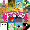 Tap Tap Dap : Games Collection