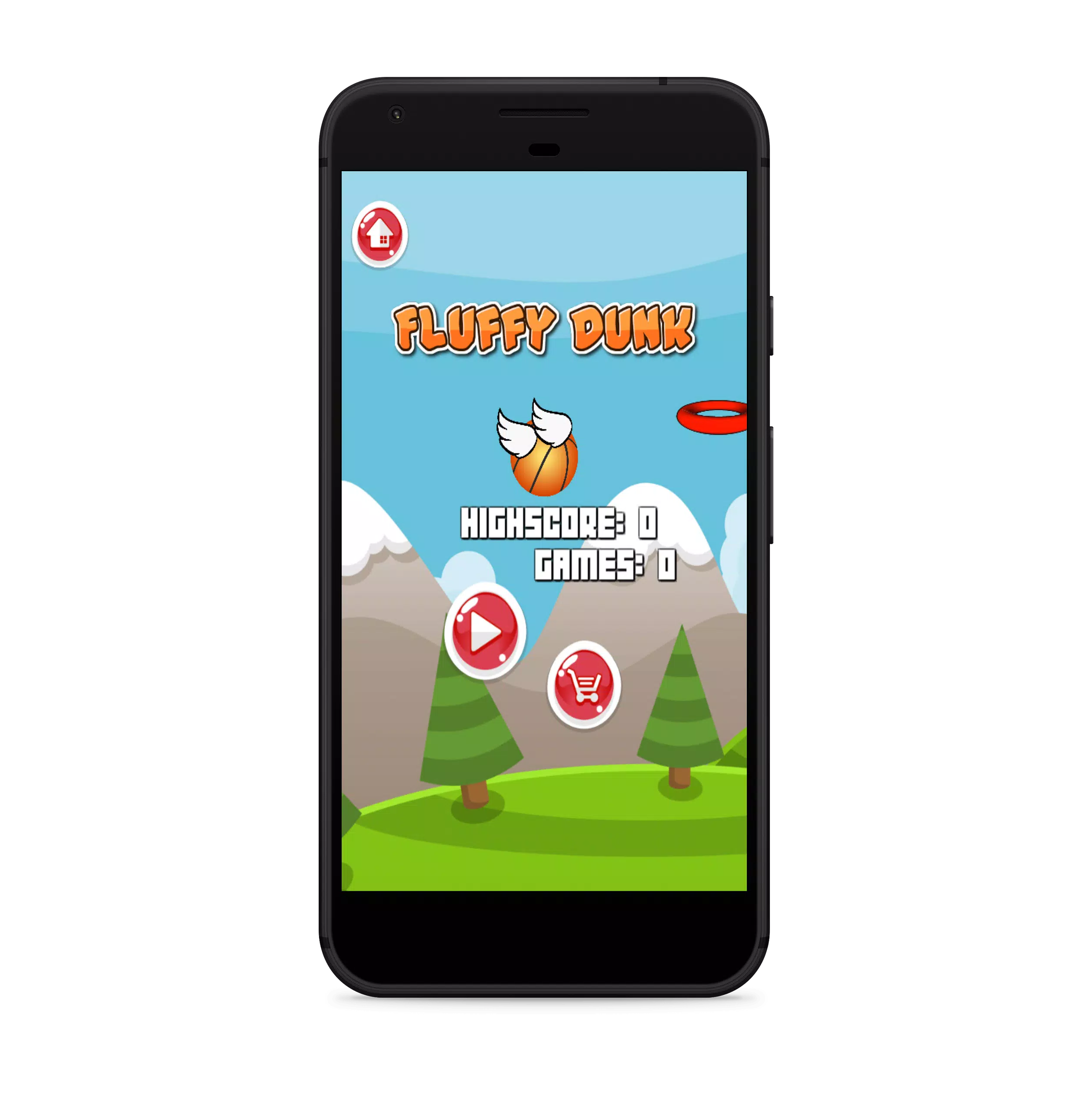 Descarga de APK de Tap Tap Dap: colección de juegos para Android